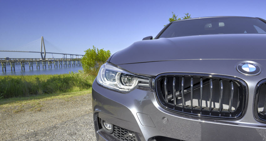 What Causes Your BMW’s Automated Headlights To Malfunction In Seaside?