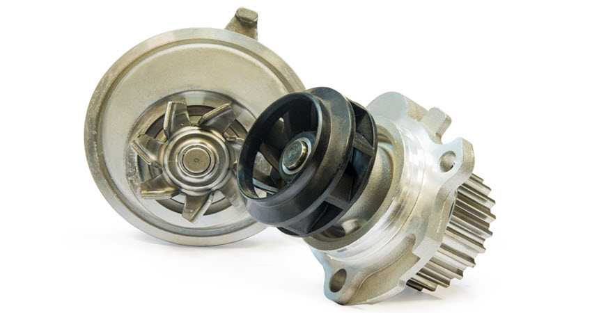 Does Your BMW’s Water Pump Need To Be Replaced?