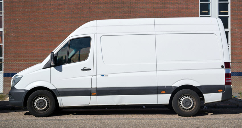 What to Do if you Suspect Your Sprinter has a Broken Exhaust Flex Pipe